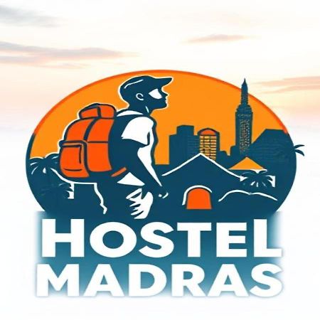Hostel Madras Dış mekan fotoğraf
