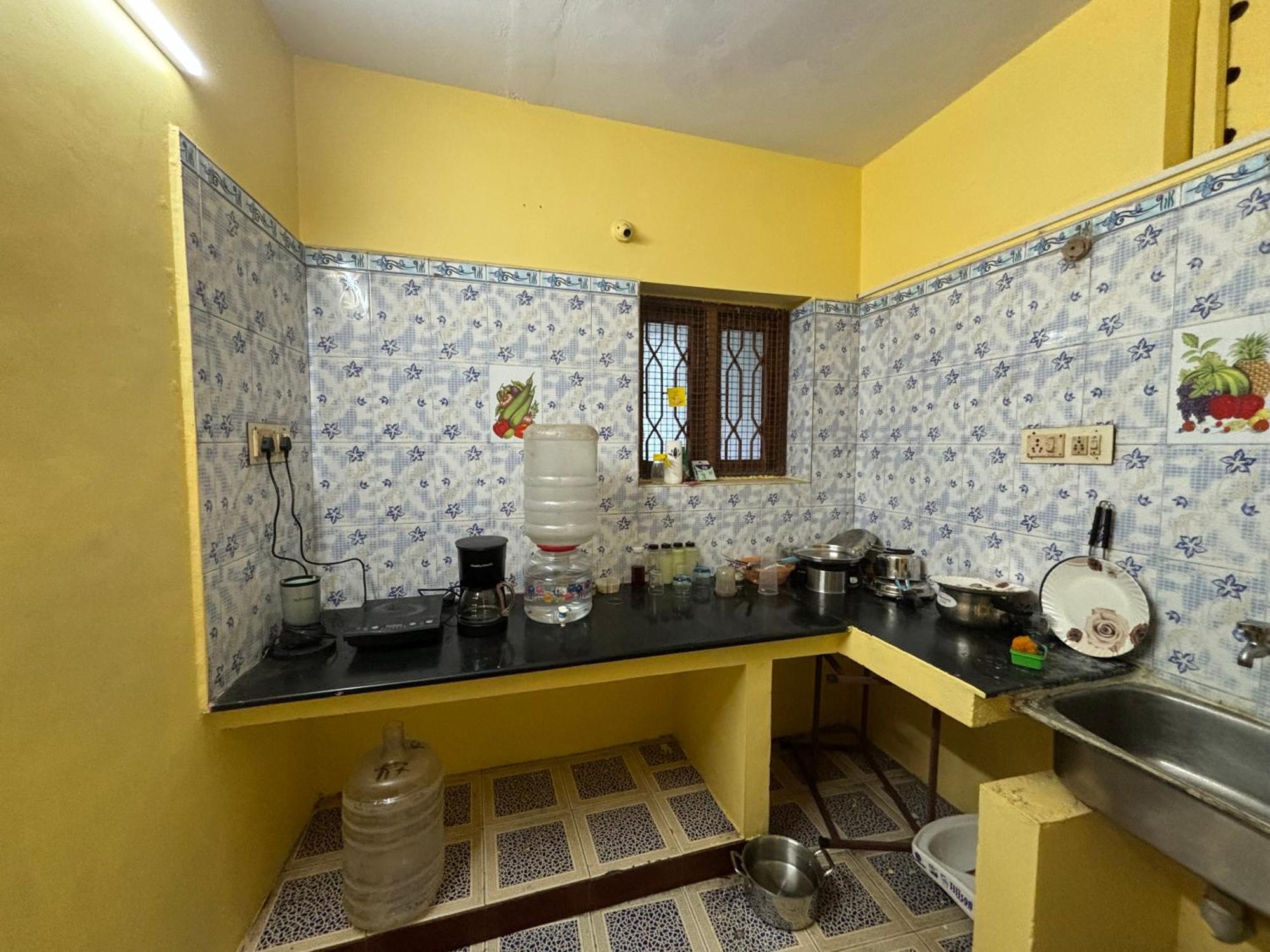 Hostel Madras Dış mekan fotoğraf