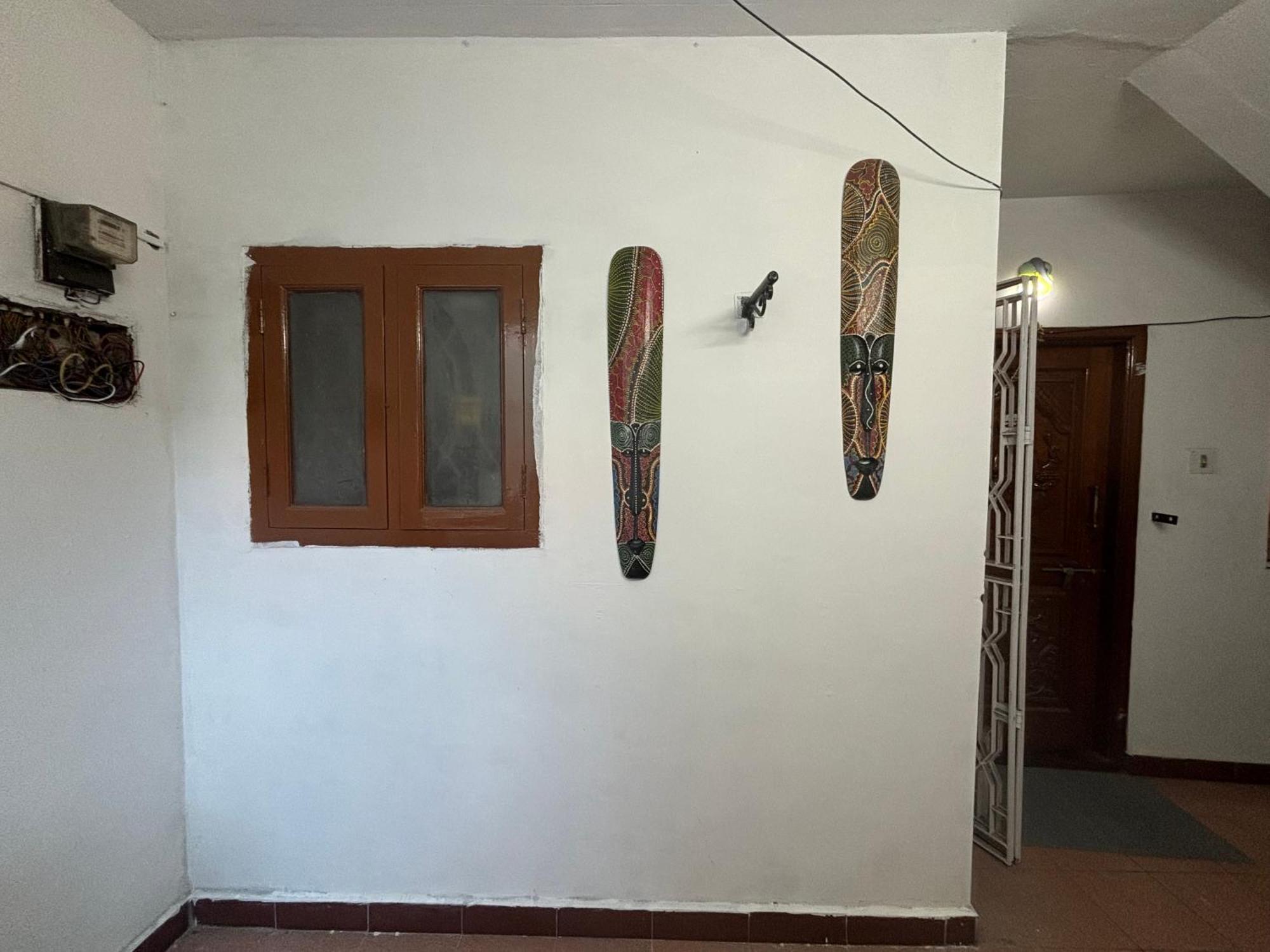 Hostel Madras Dış mekan fotoğraf