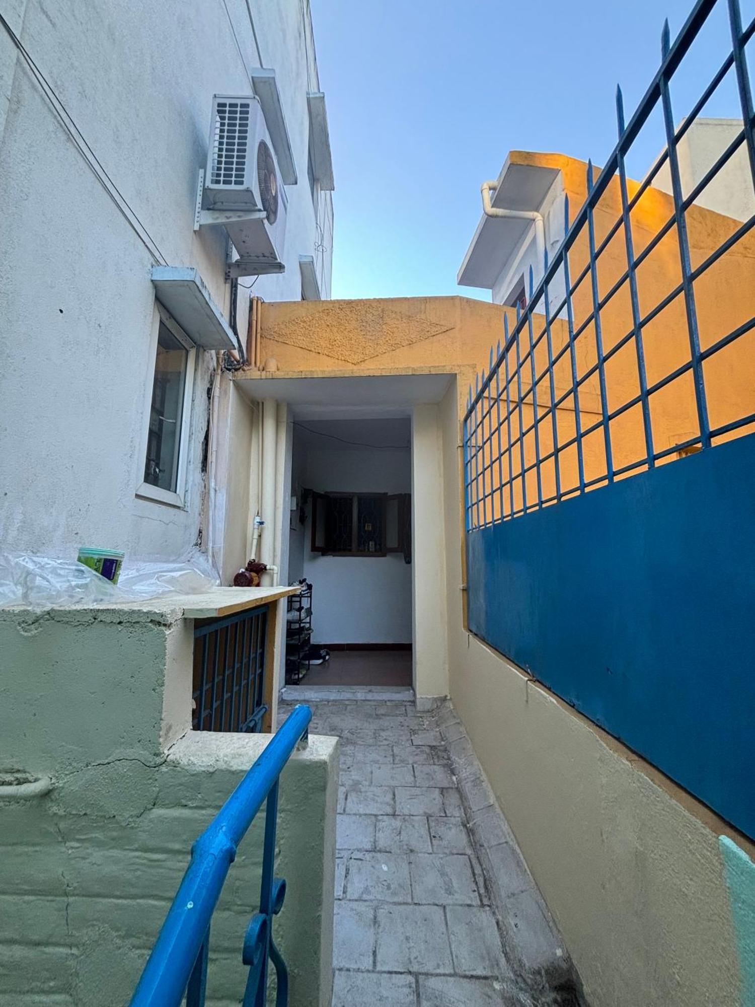 Hostel Madras Dış mekan fotoğraf