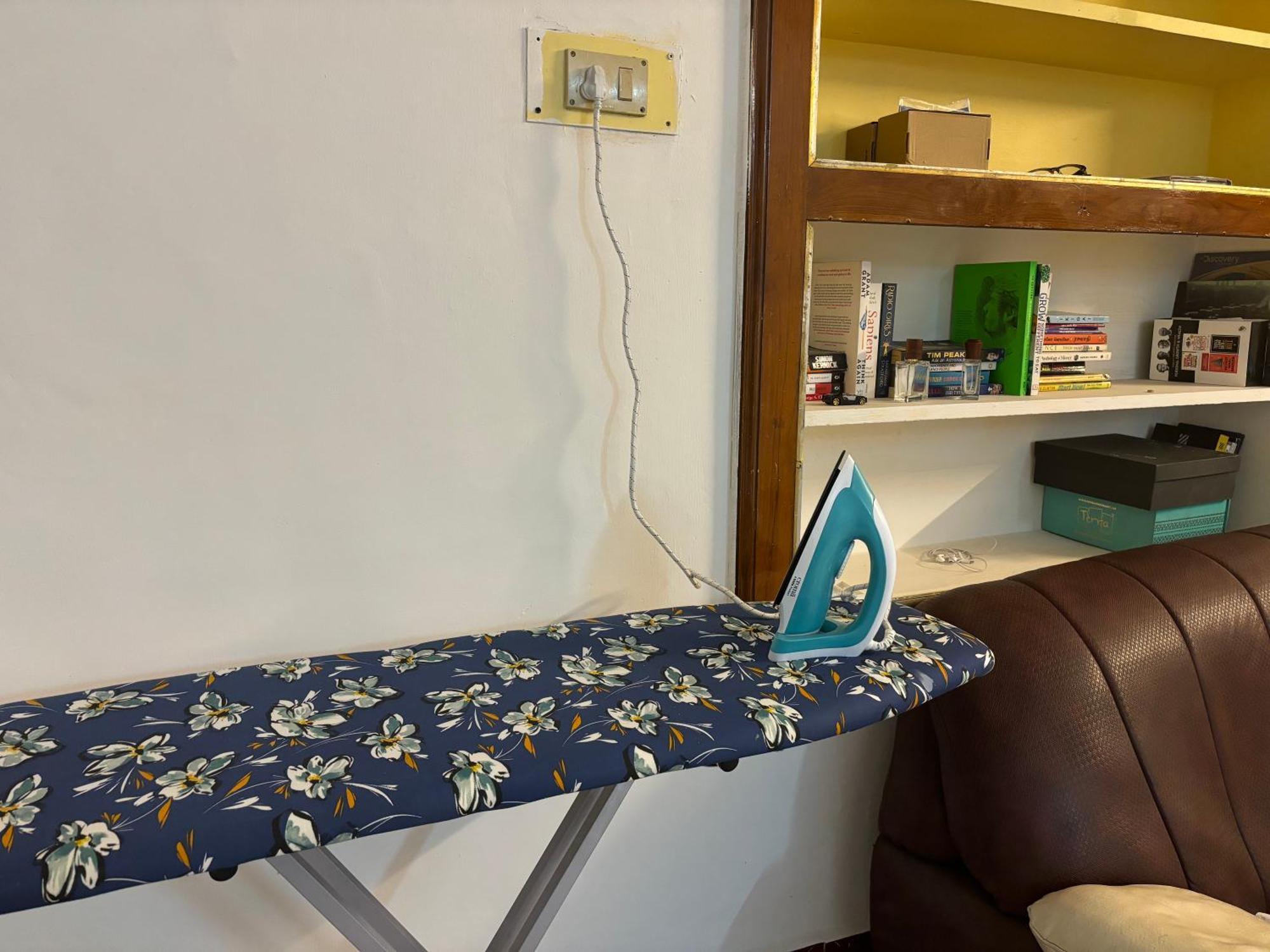Hostel Madras Dış mekan fotoğraf