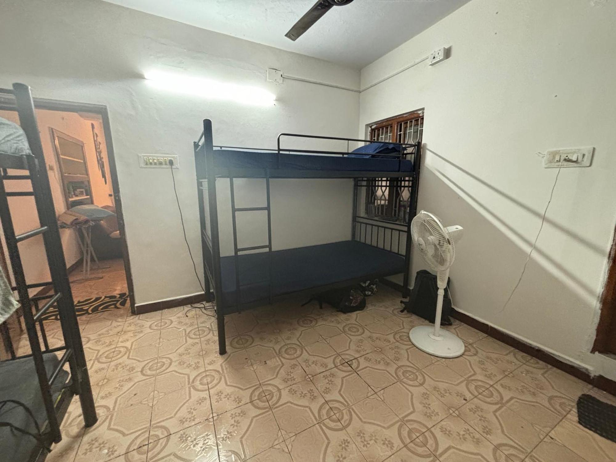Hostel Madras Dış mekan fotoğraf