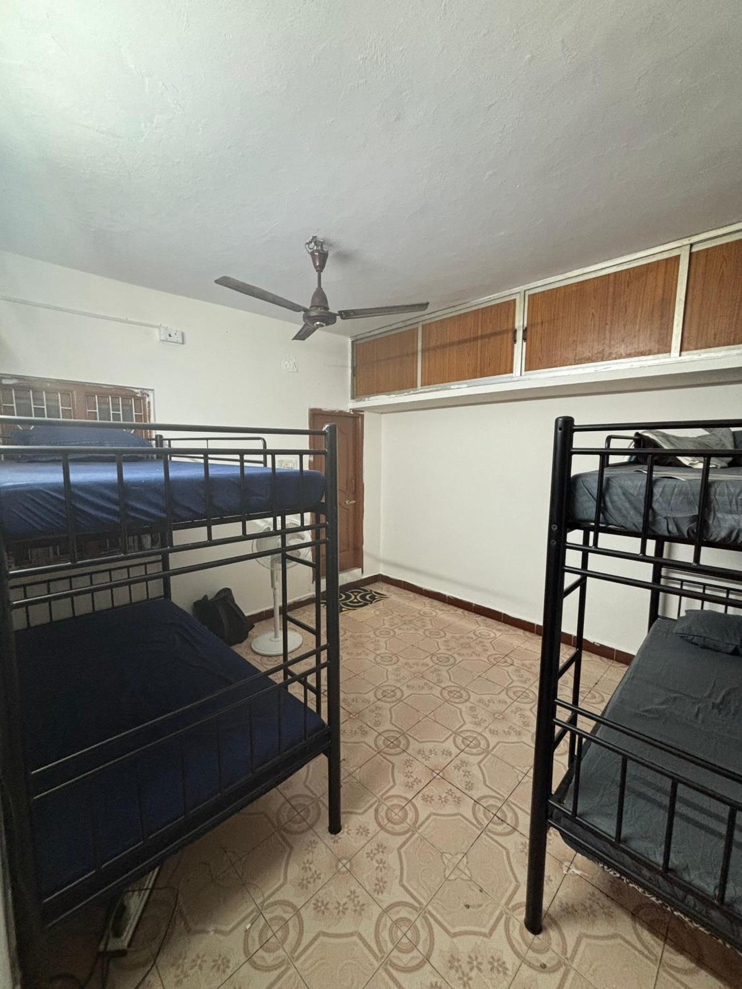 Hostel Madras Dış mekan fotoğraf