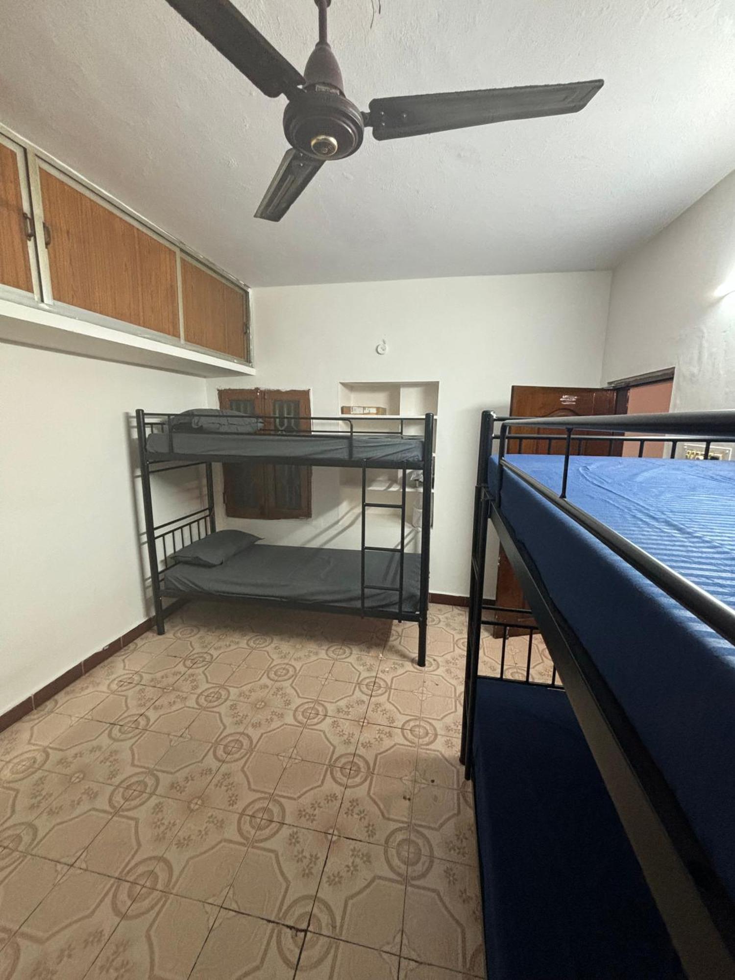 Hostel Madras Dış mekan fotoğraf