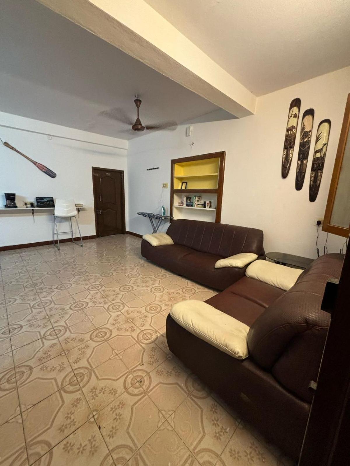 Hostel Madras Dış mekan fotoğraf