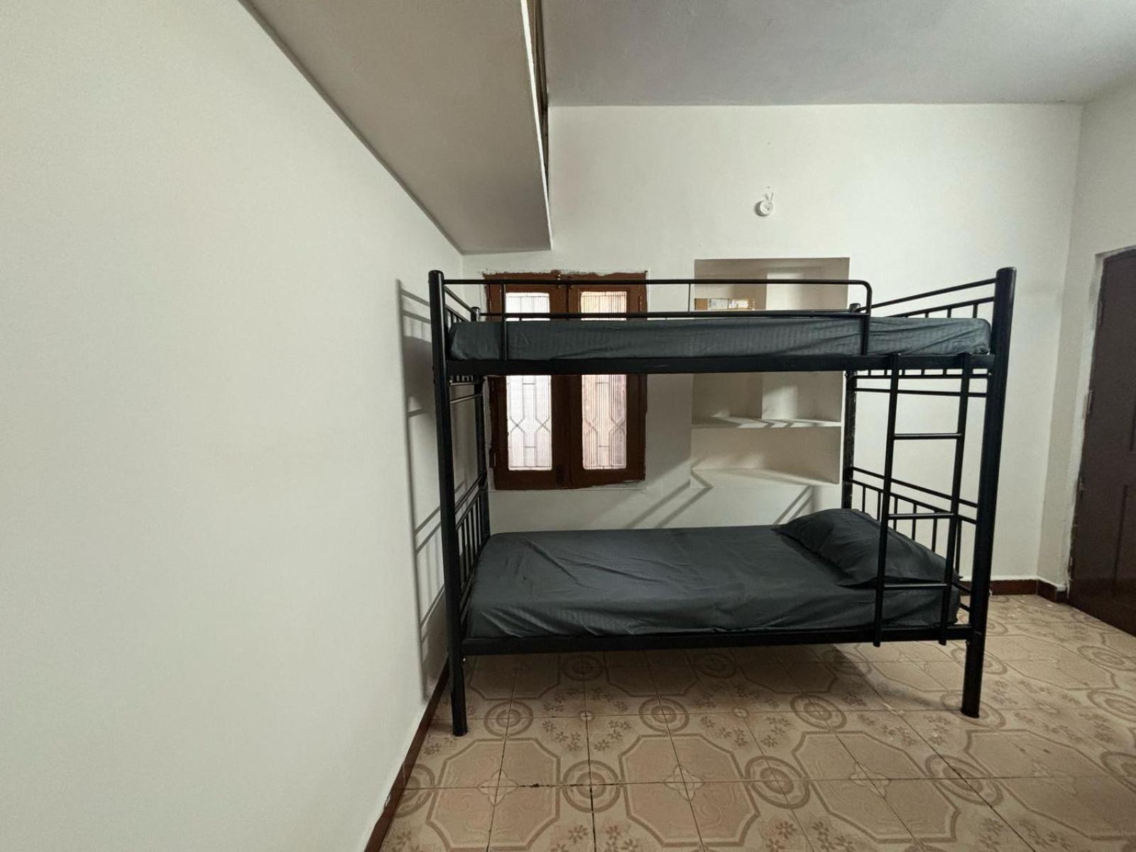 Hostel Madras Dış mekan fotoğraf