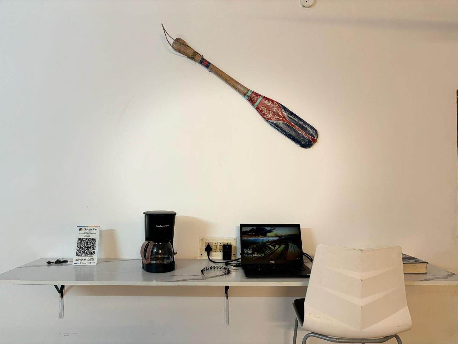 Hostel Madras Dış mekan fotoğraf