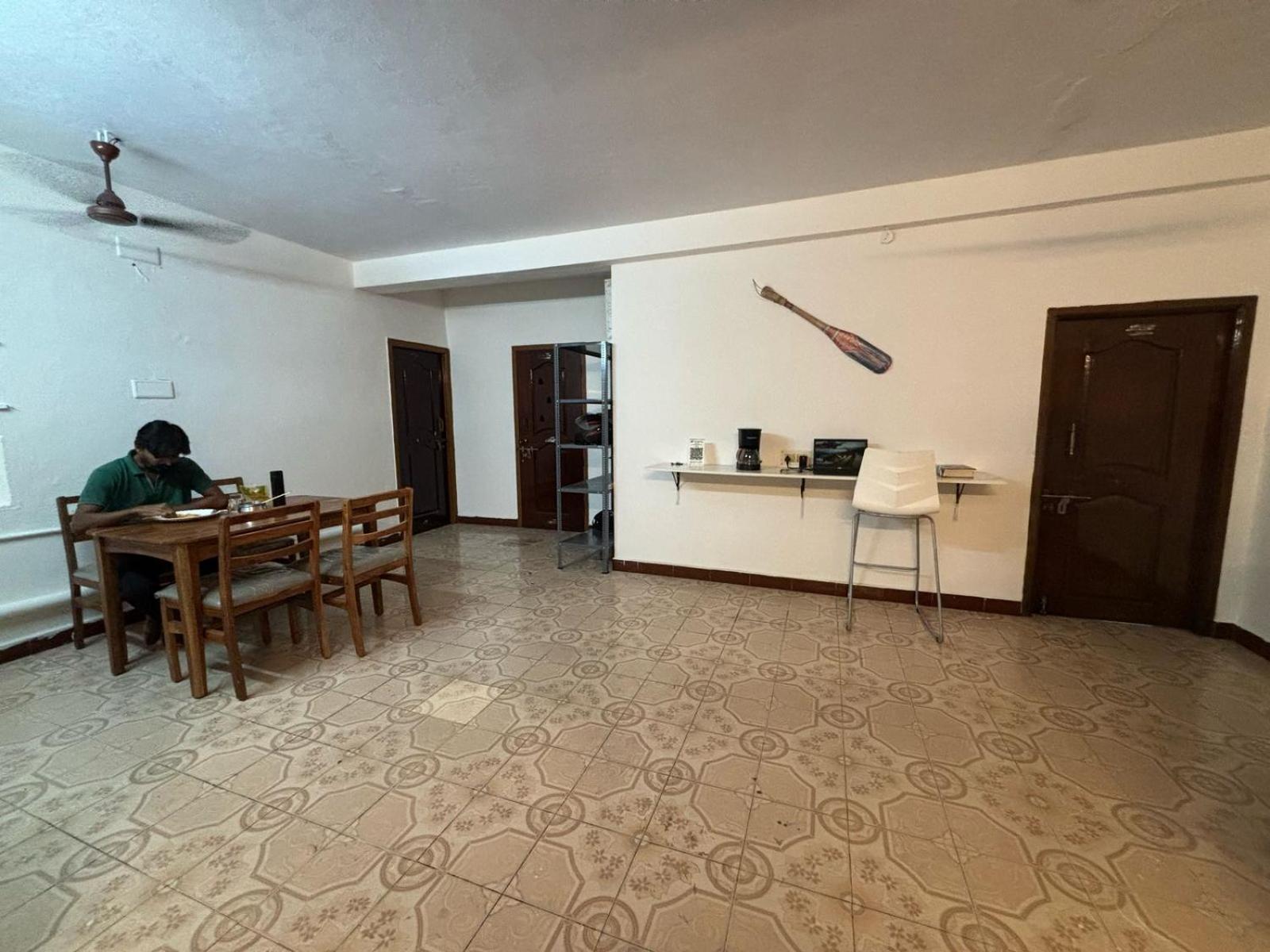 Hostel Madras Dış mekan fotoğraf