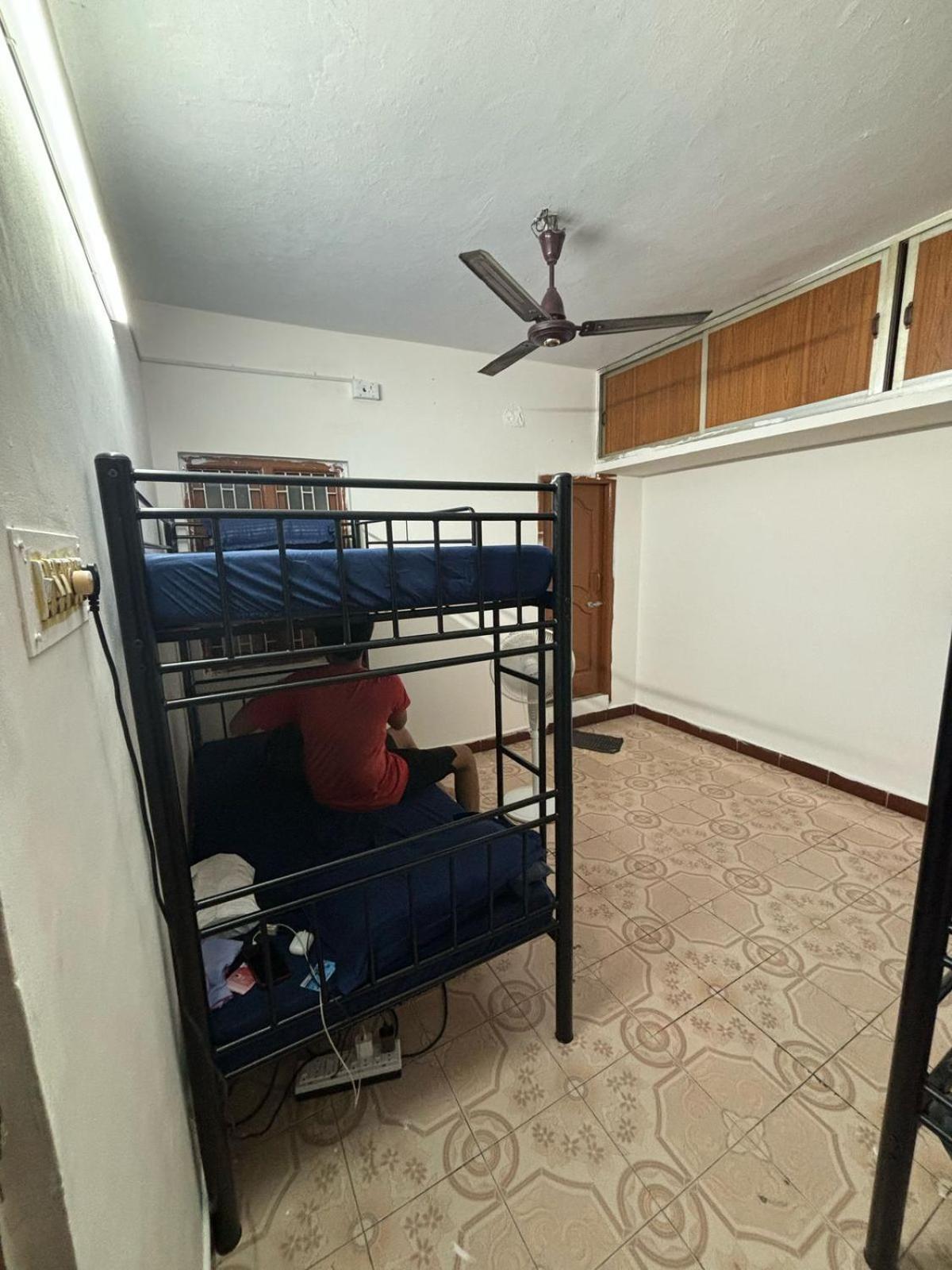 Hostel Madras Dış mekan fotoğraf