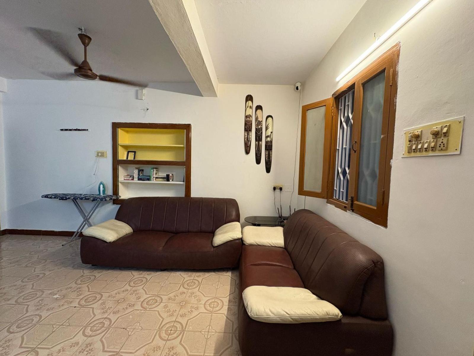Hostel Madras Dış mekan fotoğraf