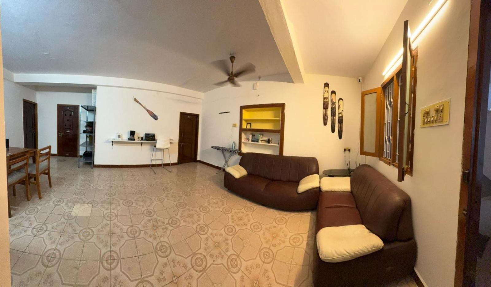Hostel Madras Dış mekan fotoğraf