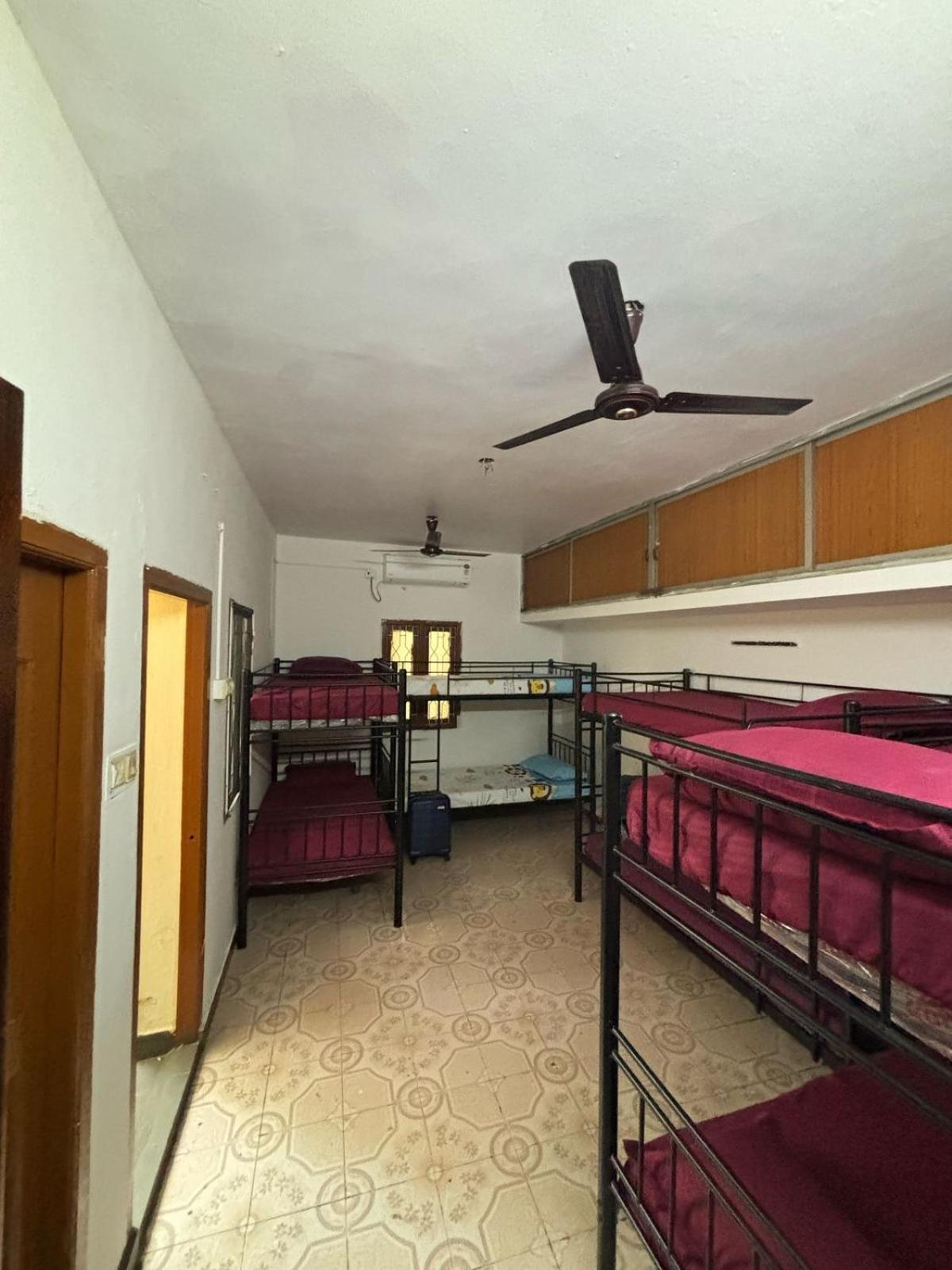 Hostel Madras Dış mekan fotoğraf