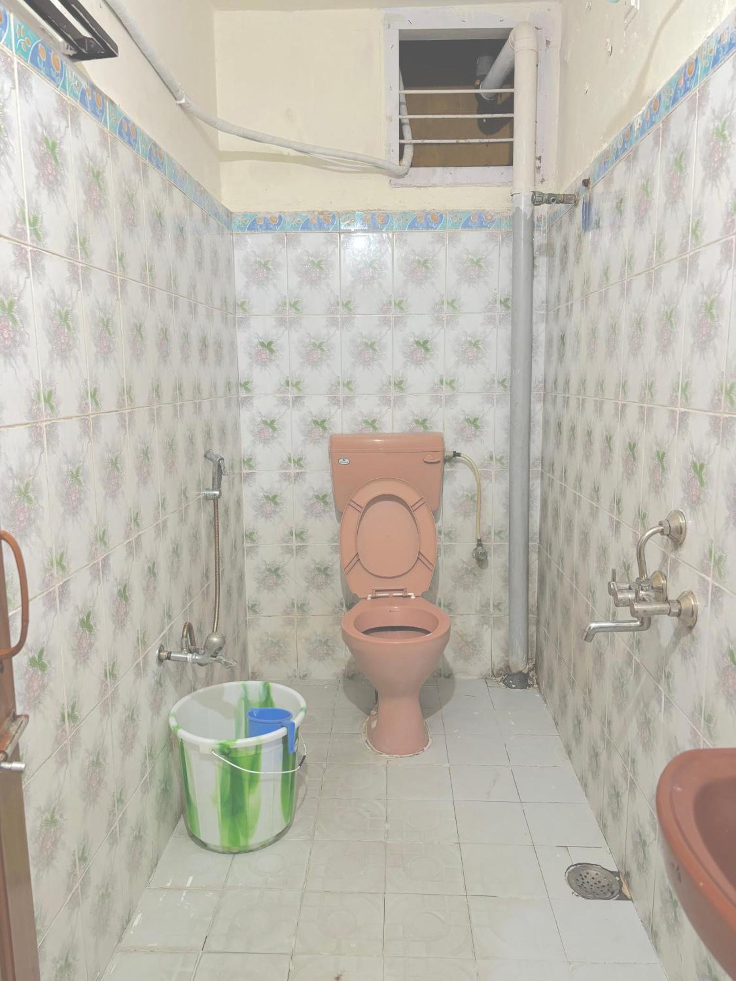Hostel Madras Dış mekan fotoğraf