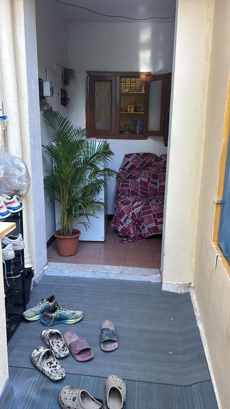 Hostel Madras Dış mekan fotoğraf