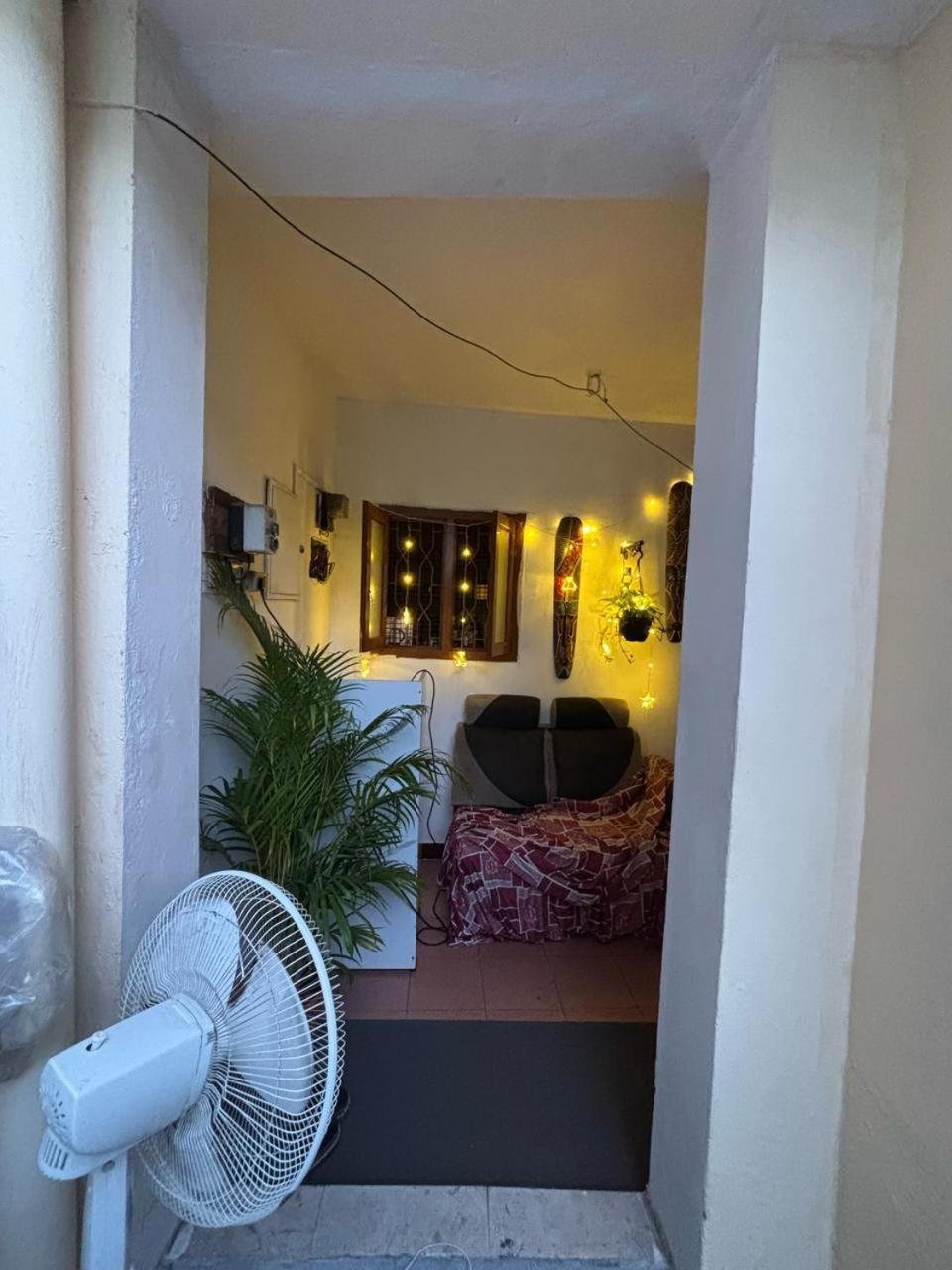 Hostel Madras Dış mekan fotoğraf
