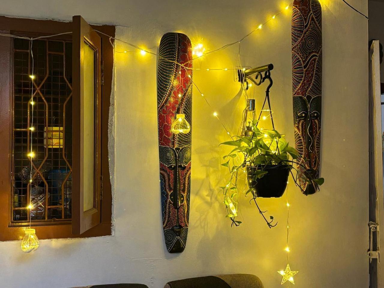Hostel Madras Dış mekan fotoğraf