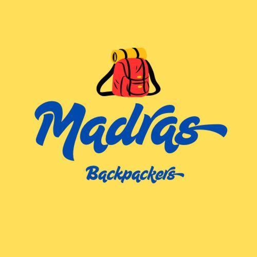 Hostel Madras Dış mekan fotoğraf